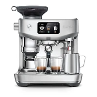Breville Oracle Jet Espresso Machine