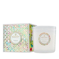 Wildflowers Boxed Luxe Candle 30 oz.