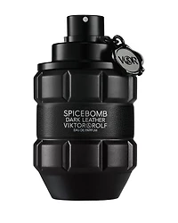 Spicebomb Dark Leather Eau de Parfum 3.04 oz.