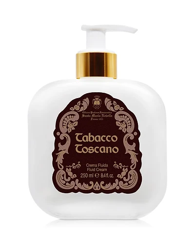 Tabacco Toscano Fluid Cream 8.4 oz.
