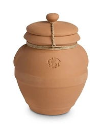 Pot Pourri a Terracotta Jar