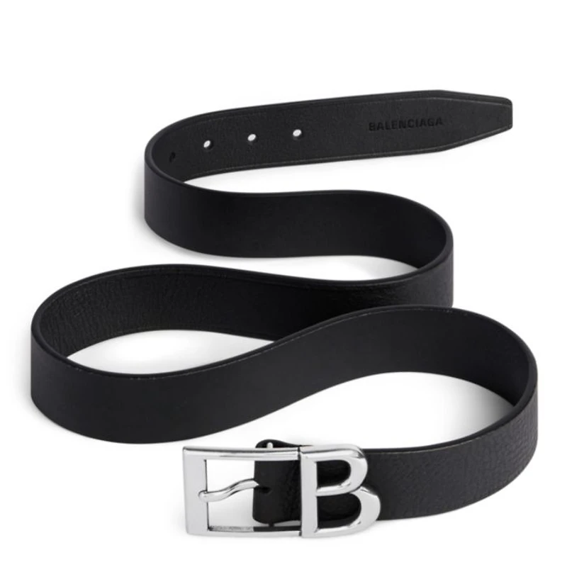 Men's  Classic B Belt
