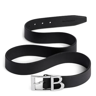 Men's  Classic B Belt