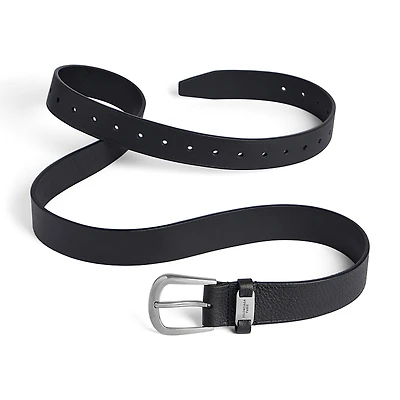 Balenciaga Men's Suit Belt