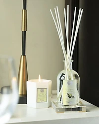 Lemon, Verbena & Cedar Home Ambiance Gift Set Brand Name