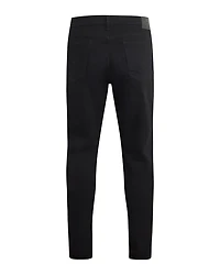 Zack Skinny Jeans Raven Black