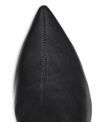Women's Britt High Heel Ankle Boots