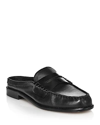 rag & bone Women's Carter Mules