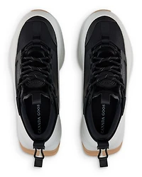 Women's Glacier Trail Sneakers
