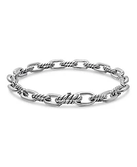 DY Madison® Chain Bracelet Sterling Silver