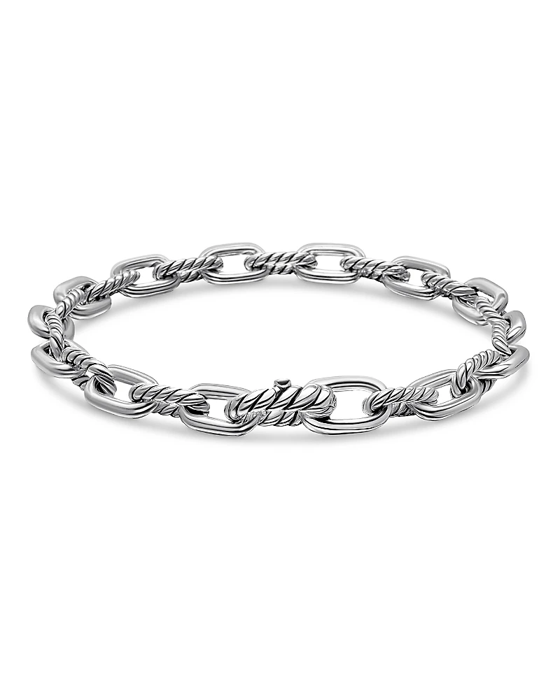 Dy Madison Chain Bracelet