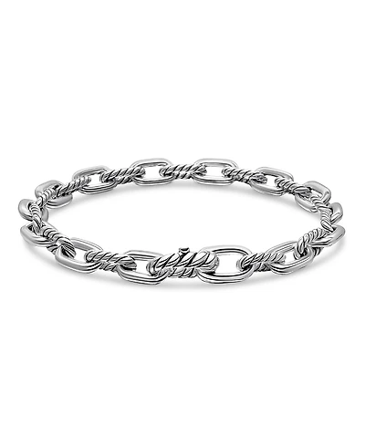 Dy Madison Chain Bracelet