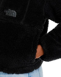 Extreme Pile Sweatshirt