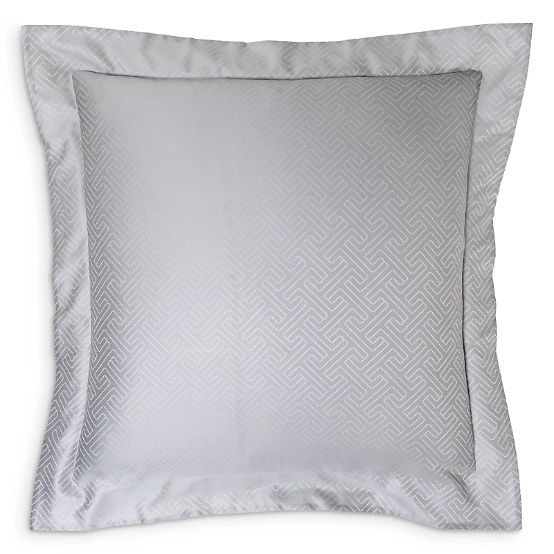 Frette Passage Sham, Euro - Exclusive