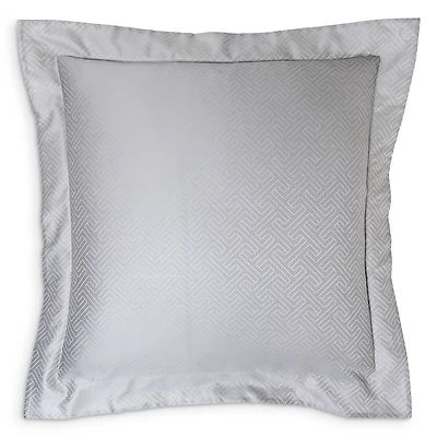 Frette Passage Sham, Euro - Exclusive