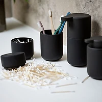 Jar with Lid