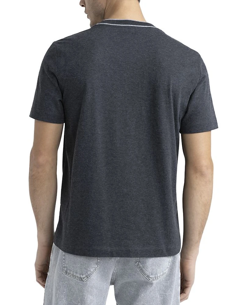 Short Sleeve Tee