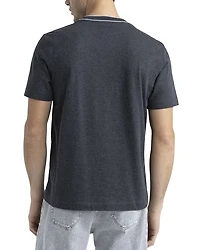 Short Sleeve Tee