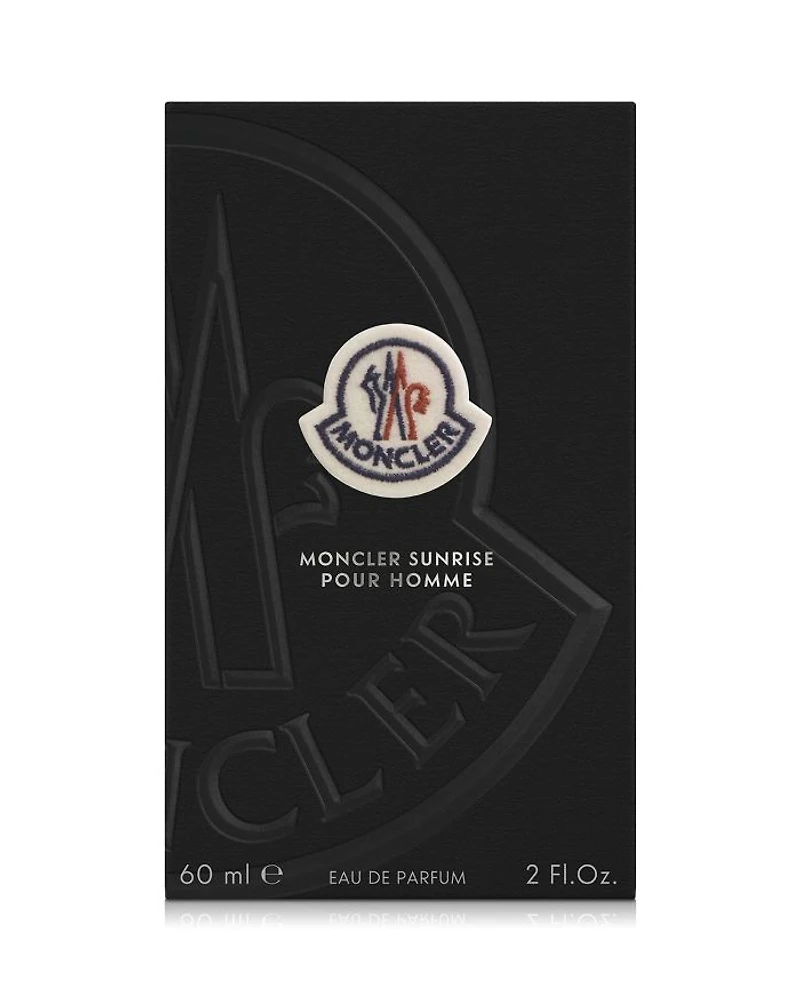 Sunrise Pour Homme Eau de Parfum - Exclusive
