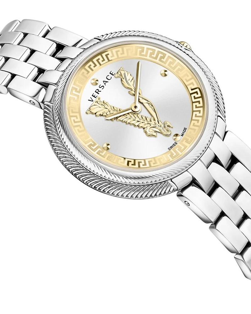 Thea Watch, 38mm