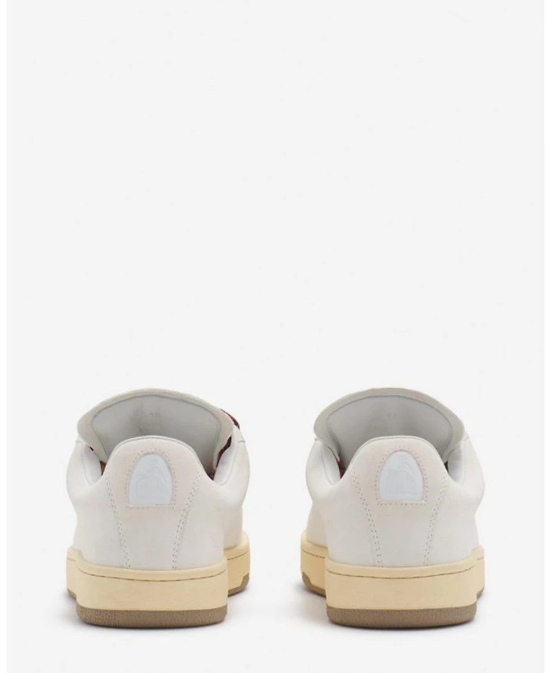 Women's Suede Lite Curb Sneakers