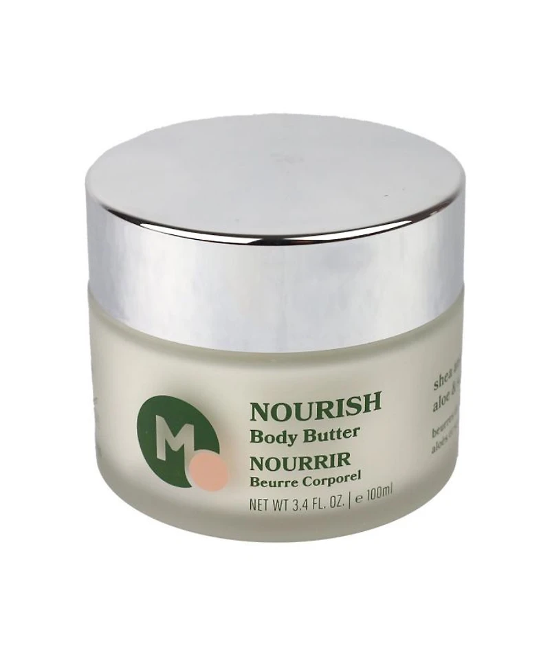 NOURISH Body Butter, 3.4 oz