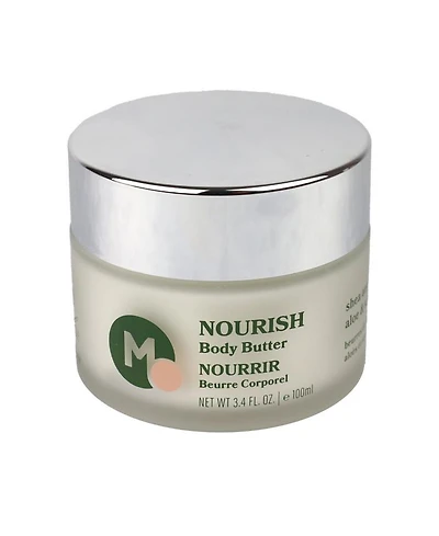 NOURISH Body Butter, 3.4 oz