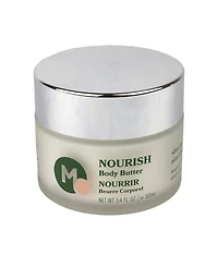 NOURISH Body Butter, 3.4 oz