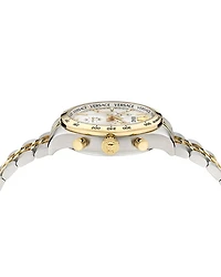 Hellenyium Chronograph, 40mm