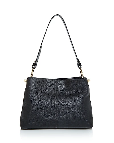 Strathberry Lana Hobo Grain Bag