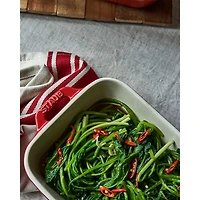 Ceramic 3 pc. Mixed Baking Dish Set