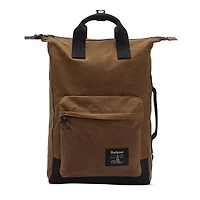 Barbour Field Wax Backpack