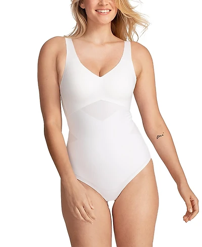 Honeylove LiftWear Tank Bodysuit