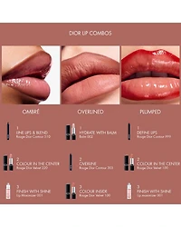 Rouge Dior Contour No Transfer Lip Liner Pencil