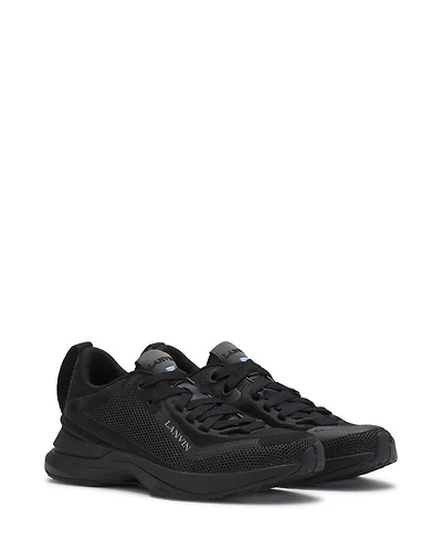 Women's L-I Mesh Sneakers