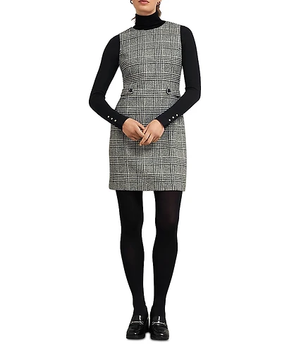 Hobbs London Brea Dress