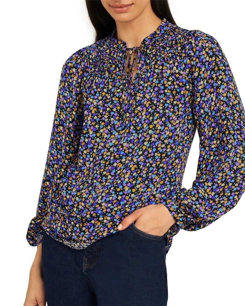 Limited Dorfold Blouse