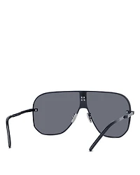 4GEM Shield Sunglasses, 136mm