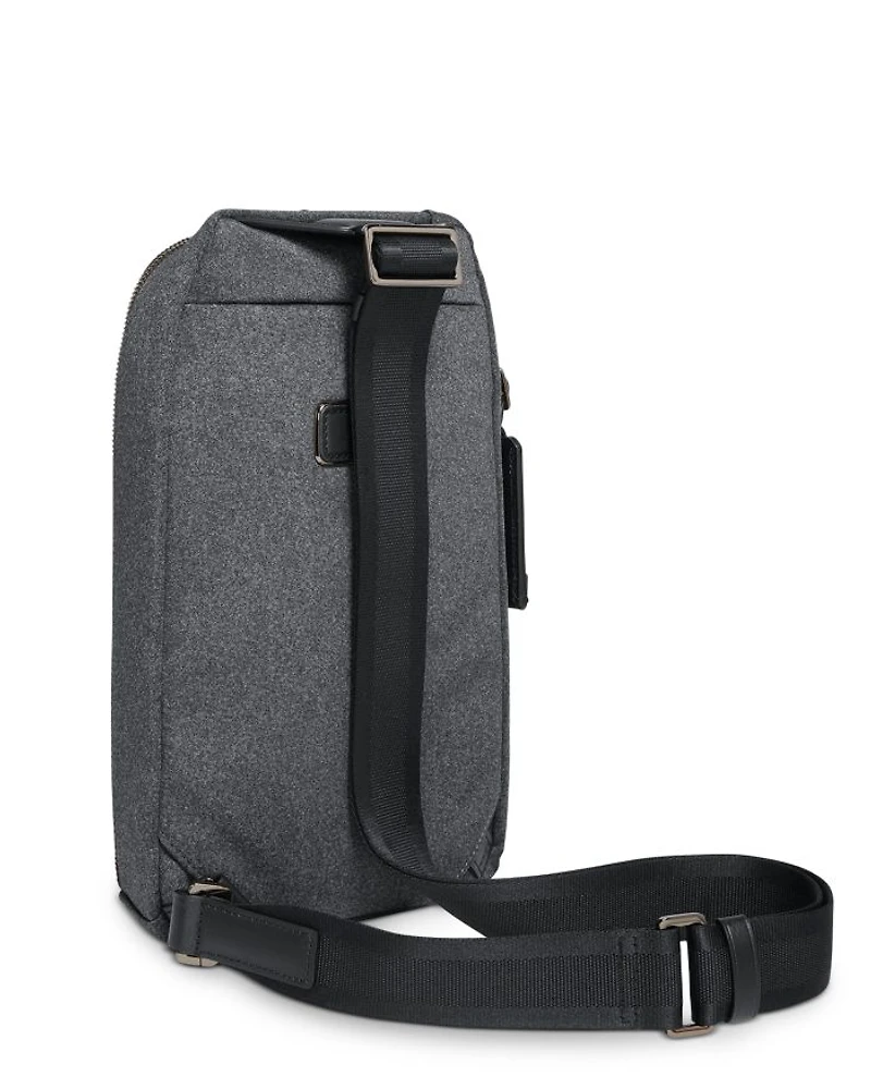 Harrison Gregory Sling Bag