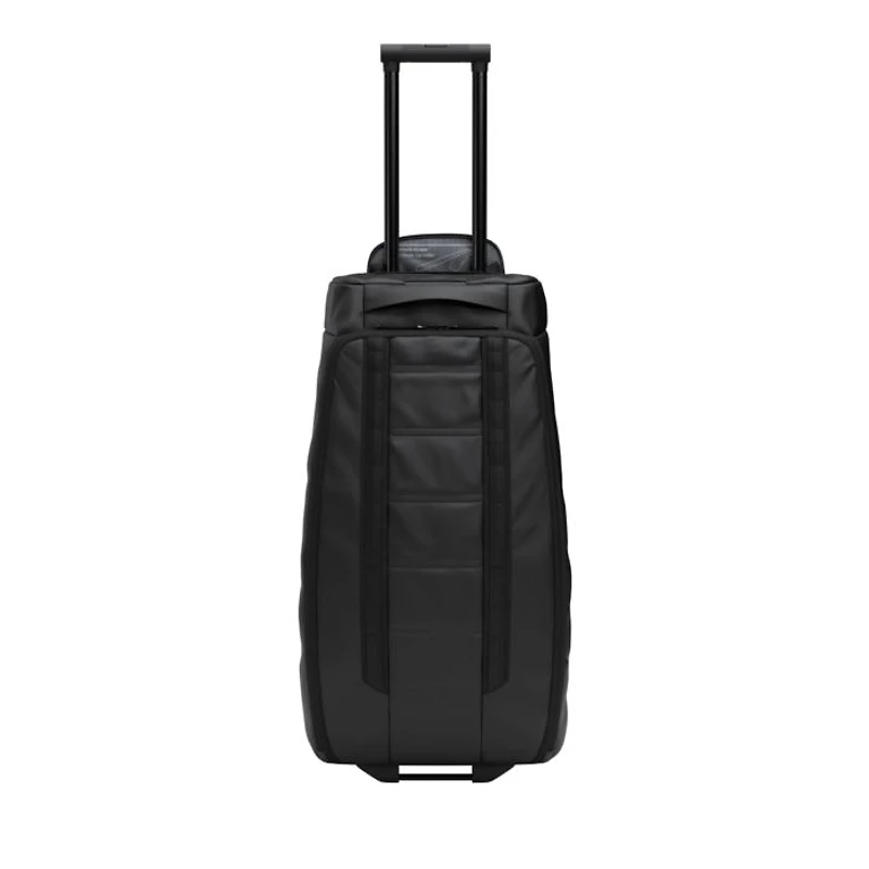 Hugger Roller Bag Check 60L