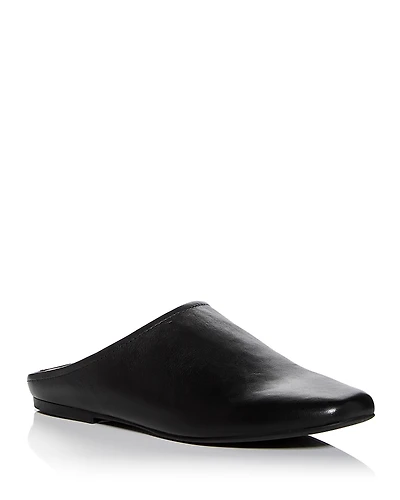 Gentle Souls by Kenneth Cole Women's Wanda Mules