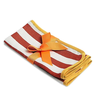La DoubleJ Riviera Large Linen Napkins