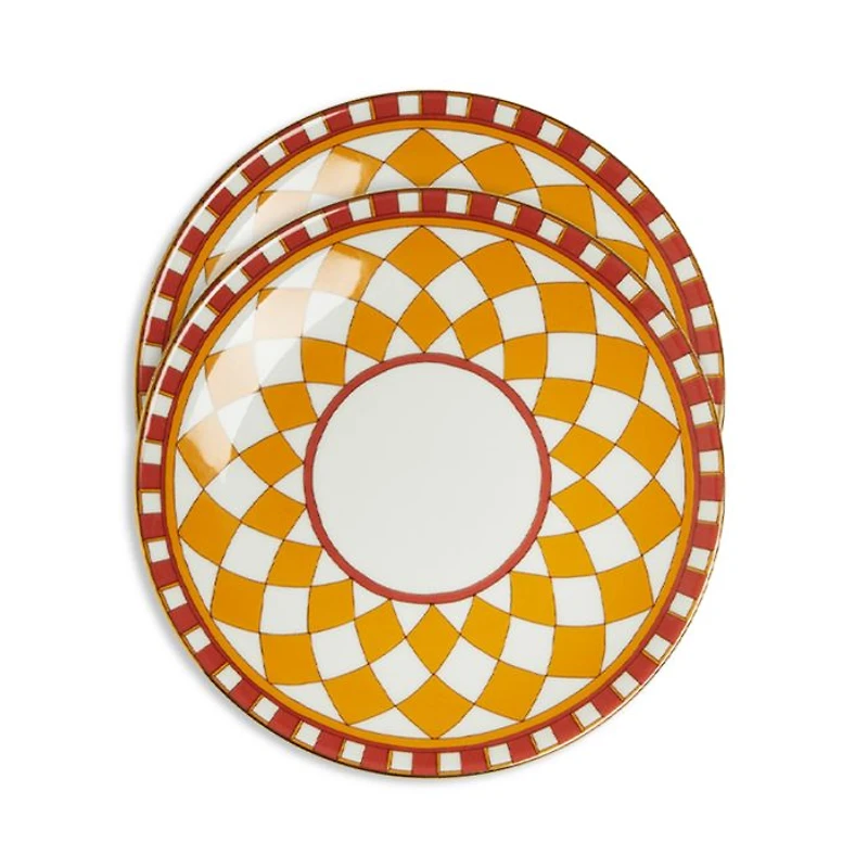 Apollo Side Plates, Set of 2