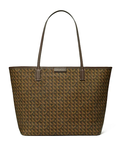 Ever-Ready Zip Tote