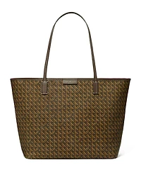 Ever-Ready Zip Tote