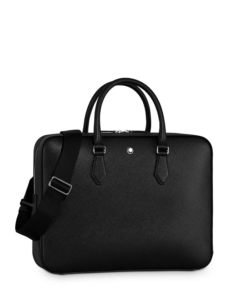 Sartorial Document Case