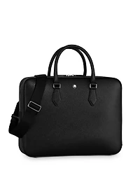 Sartorial Document Case
