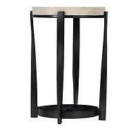 Bernhardt Berkshire Accent Table