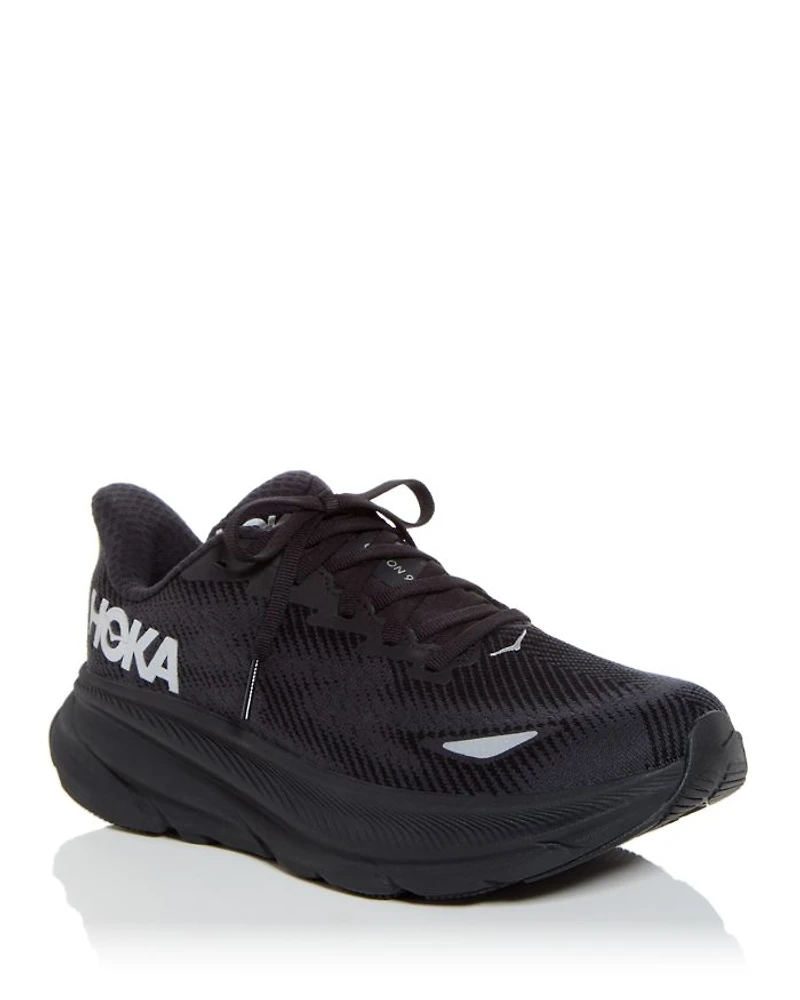 Women's Clifton 9 GTX Low Top Sneakers