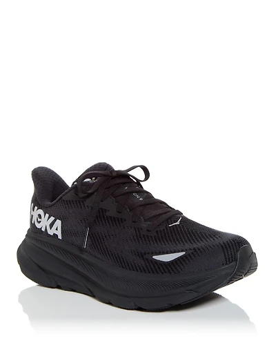 Women's Clifton 9 GTX Low Top Sneakers